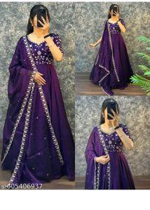 Elegant Kurta Set