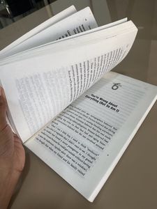The Subtle Art Of Not Giving A Fuck By Mark Manson