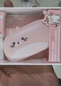 Kawai Earphones/ Korean Style Earphones
