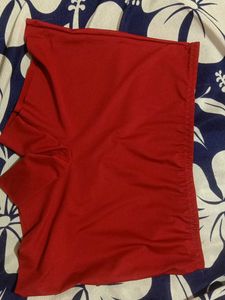 Seamless Panties Set Of 4