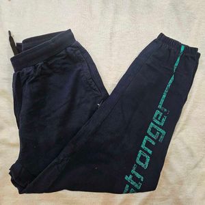 Stronger Track Pants