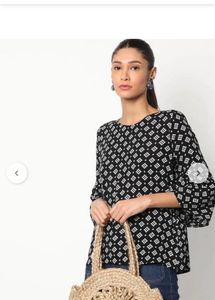 Short Kurti