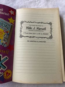 Dork Diaries By Rachel Renee Russell