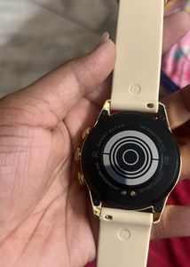 Fossils Smart Watch