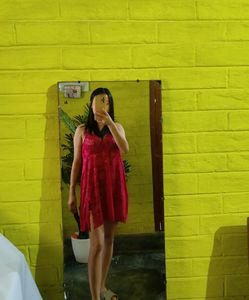 Night dress