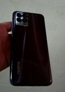 Realme 8i