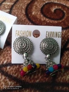 Set Of 2 Earings