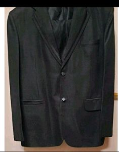 Black Suit for men
