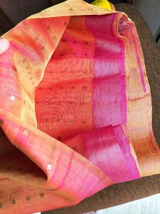 Silk Luxury Saree