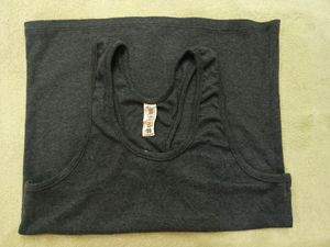 Comfy Tank Top-1