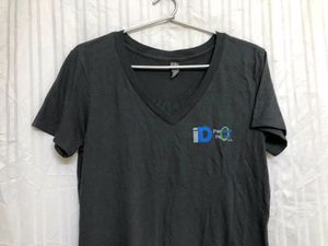 District Made Grey T Shirt
