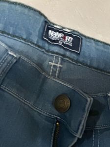 Newport Less Used Jean