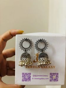 Premium quality Jhumka