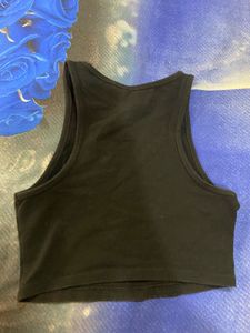 H&amp;M Tank Top (Blackpink Edition)