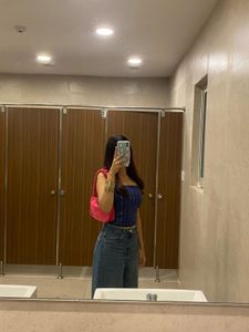 Tube Top Party Wear