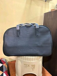 Nautica Duffle Bag