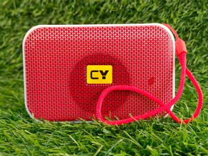Cyomi 611 DYNAMO Wireless Bluetooth Speaker