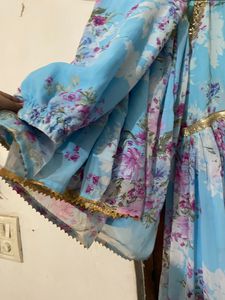 Beautiful Sharara Set