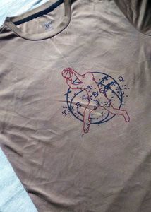 3 T-shirt  Combo