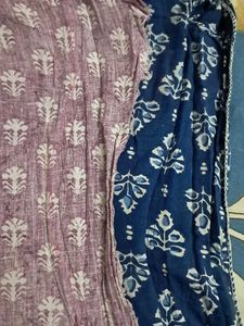Combo  Pure Cotton  Dupatta  Suit