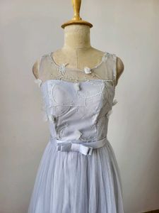 Dress  , Length  50 Inches