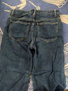 Forever 21 Jeans Just Go For It Guys