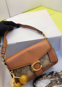 Coach Tabby Bag- New Arrival