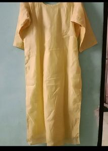 Kurti   With Dupatta
