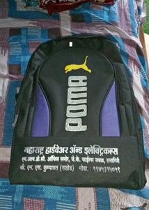 Bag