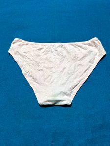 woman brief