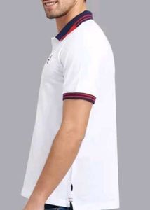 Louis Vuitton Polo T-Shirt