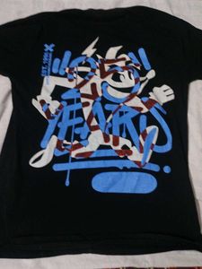 Vintage Looney Tunes Lakers T-Shirt