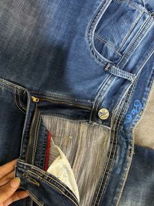 Denim Jeans For Men