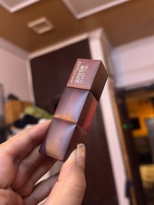 Maybelline Teddy Tint