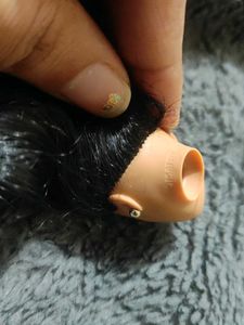 Doll Head