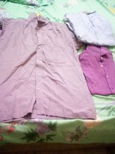 Shirts Bundle