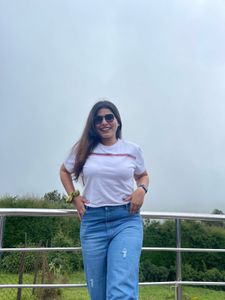 Striped Casual T-Shirt