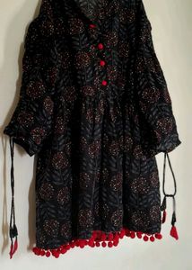 😍Very Beautiful Attractive top dress