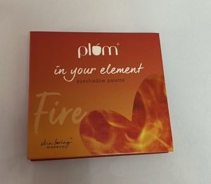 Plum Eyeshadow Palette