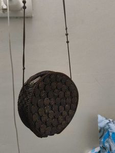 Beaded Beachy Sling
