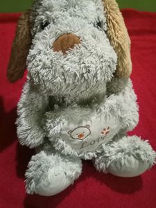 Dog Soft Toy / Teddy Bear