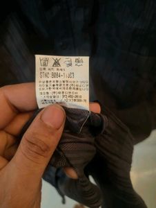 Balenciaga Vintage 90s Shirt
