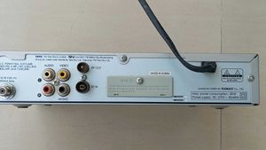 Original Tata Sky Setup Box
