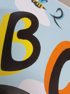 ABC Book for Toddlers