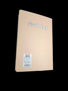 Kawaii Cute Notebook