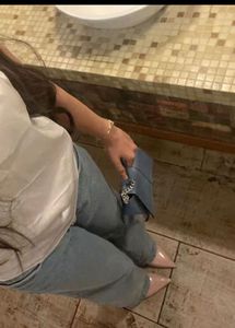 Zara nude heels