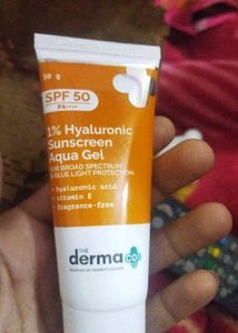 Derma Sunscreen