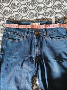 Blue Denims