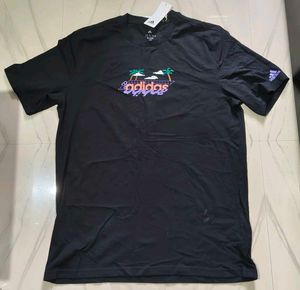 ADIDAS Graphic Tee