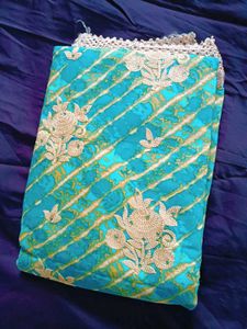 Dress Material New One